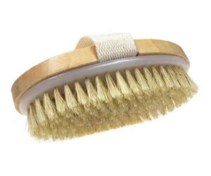 Natural Body Brush - Exfoliate, Detox, Stimulate Circulation Review: Is It Worth It?