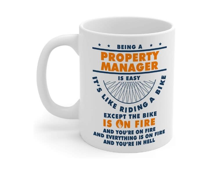 Property Manager Gifts: product review