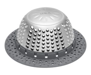 LEKEYE Drain Hair Catcher for Pop-Up & Regular Drains Review: Is It Worth It?
