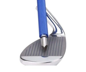 Bulex Golf Club Groove Sharpener, Re-Grooving Tool and Cleaner Review: Is It Worth It?