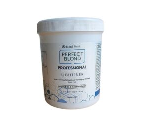 Perfect Blond Extra Strength Hair Bleach 1.1 lb - Made in Italy Review: Is It Worth Buying?