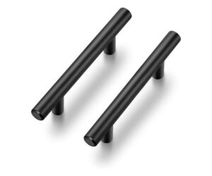 Ravinte 30 Matte Black 5-Inch Cabinet Drawer Pulls Review: Is It Worth It?