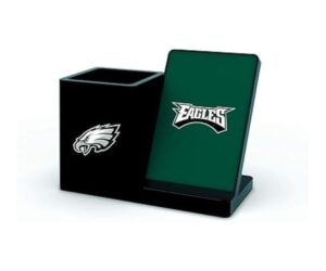 SOAR NFL Unisex Wireless Charging Stand and Organizer Review: Is It Worth It?