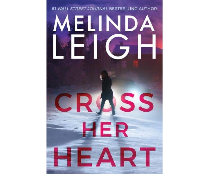 Cross Her Heart product review