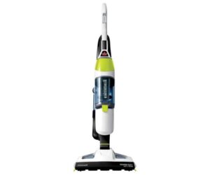 Is Bissell 2747A PowerFresh Vac & Steam All-in-One Mop Worth It? Full Review