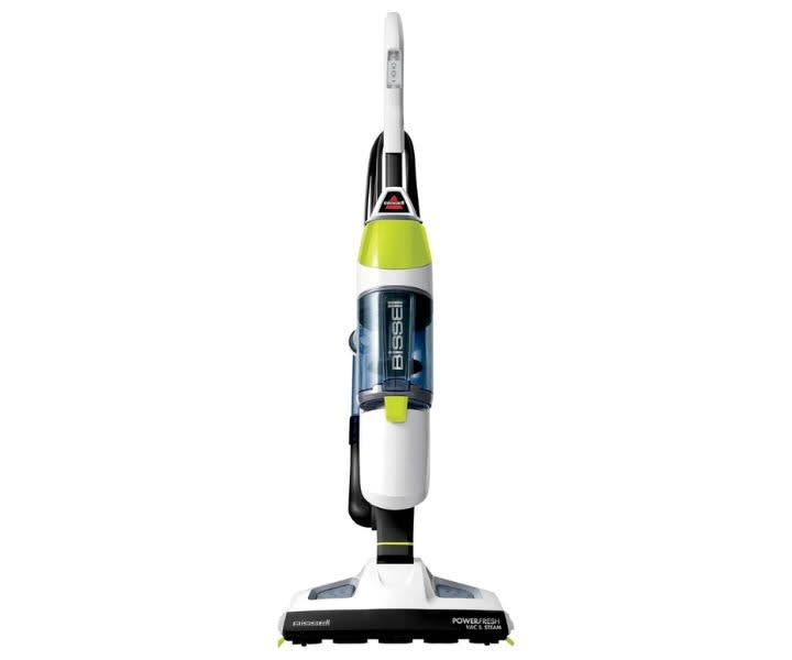 Bissell 2747A PowerFresh Vac & Steam All-in-One Mop product review