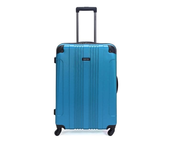 Kenneth Cole REACTION Out of Bounds Lightweight 4-Wheel product review