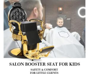 Artist Hand Children Leather Cushion Oversize Barber Salon: Honest Review and Buying Guide