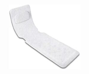 Bath Pillow Full Body,Non-Slip Cushioned Bathtub Pillow Review: Is It Worth It?