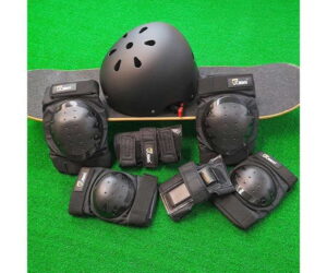 JBM Skating Protective Gear Set for All Levels Review: Is It Worth Buying?