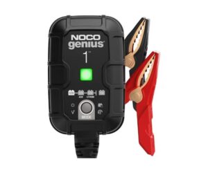 NOCO GENIUS1 Smart Car Battery Charger