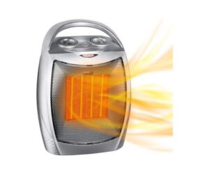 GiveBest Portable Space Heater with Thermostat Review: Is It Worth It?