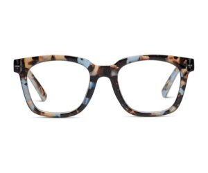Peepers by PeeperSpecs Women's to The Max Square Blue Light: Full Review and Analysis