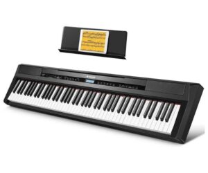 Donner DEP-20 Beginner Digital Piano