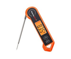 ThermoPro TP19H Digital Meat Thermometer for Cooking Review: Is It Worth It?