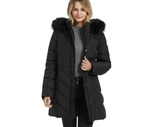 BINACL Women's Winter Warm Thicken Long Outwear Coat Review: Is It Worth It?