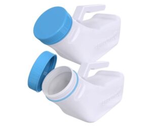 Urinals for Men Spill Proof Perfect Med - 1000 ml Review: Is It Worth Buying?