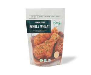 Whole Wheat Panko Bread Crumbs 9oz, Low Sodium, Vegan Review: Is It Worth It?