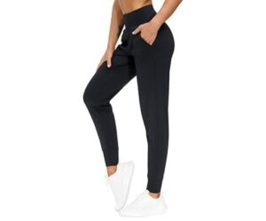 THE GYM PEOPLE Women's Joggers Pants Lightweight Review: Is It Worth It?
