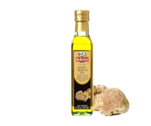 Basso White Truffle Oil, 8.5 oz, Premium Quality, Italy: Full Review and Analysis