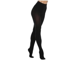 EVERSWE Women's 80 Den Soft Opaque Tights, Women's Tights: Honest Review and Buying Guide