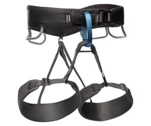 BLACK DIAMOND Mens Momentum Rock Climbing Review: Is It Worth It?