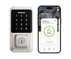 Kwikset 99390-001 Halo Wi-Fi Smart Lock: Full Review and Analysis