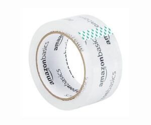 Amazon Basics Packing Tape Moving, Storage and Packing Review: Is It Worth It?