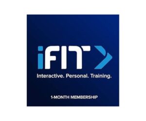 iFit Train - Monthly Membership: Full Review and Analysis