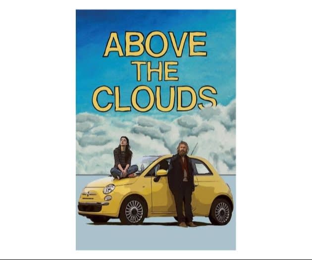 Above the Clouds product review