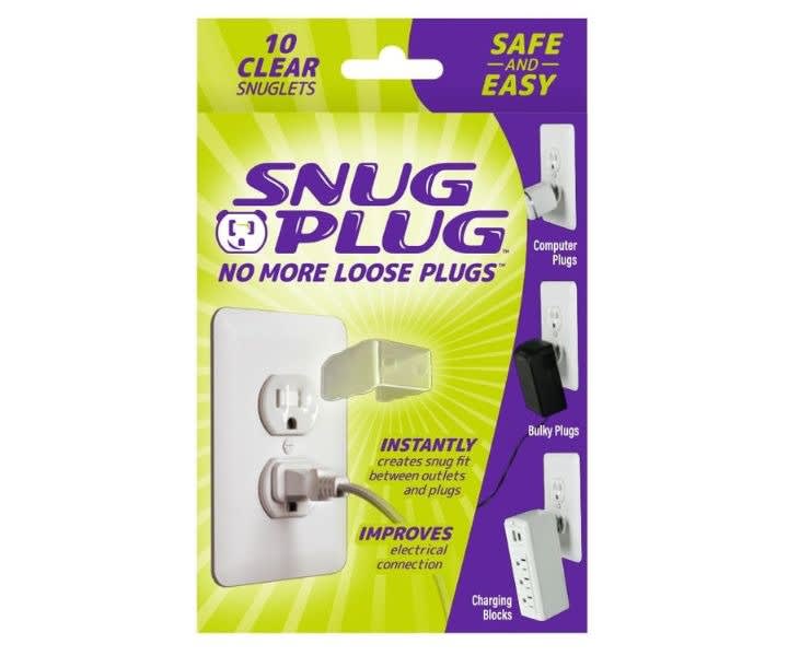 Your Loose Outlet Fix product review