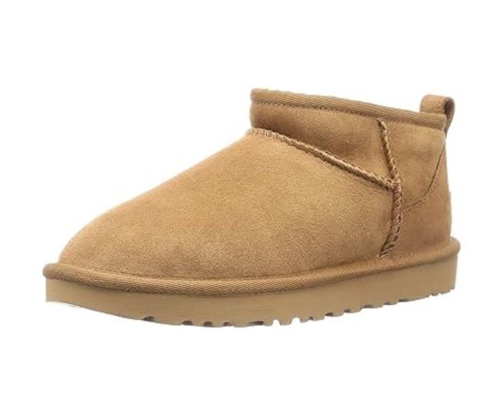 UGG Women's Classic product review