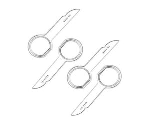 Radio Removal Tool key Set for Ford, Volkswagen, Audi, Mercedes Review: Is It Worth It?