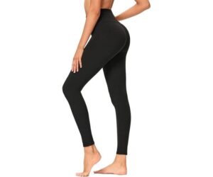 GAYHAY High Waisted Leggings for Women - Slim Tummy Control Review: Is It Worth It?