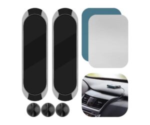 Geekria Magnetic Car Mount for Echo Auto & Universal Use Review: Is It Worth It?
