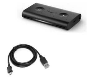 BoxWave Durable DirectSync Cable for Amazon Echo Auto Review: Is It Worth It?