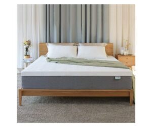 Novilla Queen Size Mattress, 12 Inch Gel Memory Foam Mattress: Honest Review and Buying Guide