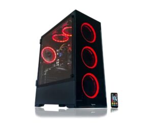 Alarco Gaming PC Intel 3.70GHz,16GB Ram,512 GB SSD: Full Review and Analysis