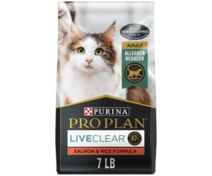 Purina Pro Plan Allergen Reducing Food Review: Is It Worth It?