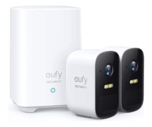 eufy Security, eufyCam 2C 2-Cam Kit, Wireless Home Security: Honest Review and Buying Guide