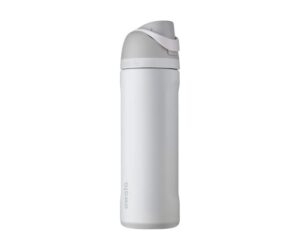 Owala FreeSip Insulated Stainless Steel Water Bottle with Straw Review: Is It Worth Buying?