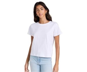 Leset Women's Classic Margo Tee Review: What You Need to Know