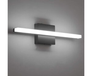 Combuh 16" LED Bathroom Vanity Light Bar, 9W, 6000K Cool White Review: What You Need to Know