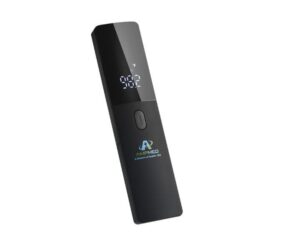 Amplim No-Touch Forehead Thermometer for Adults and Kids Review: Is It Worth It?