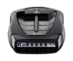 Cobra RAD 480i Laser Radar Detector Long Range Detection, Bluetooth Review: Is It Worth It?