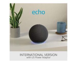 Is Echo 4th Gen | Smart Hub, Alexa, Premium Sound | Charcoal Worth It? Full Review