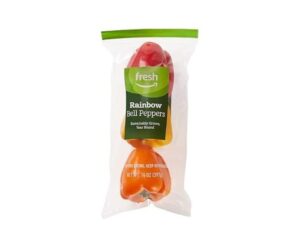 Amazon | Rainbow Bell Peppers | 3: Honest Review and Buying Guide