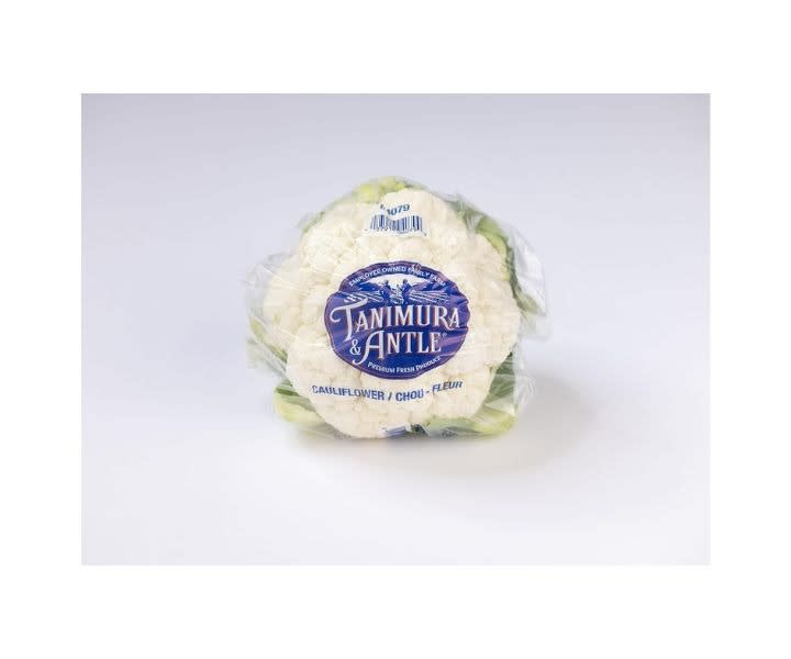 Cauliflower, product review