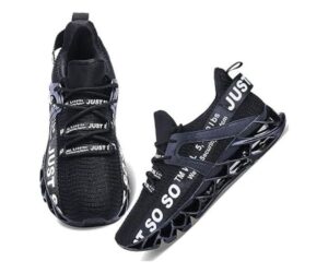 Wonesion Women's Walking Running Shoes, Non-Slip Tennis Review: Is It Worth It?