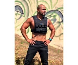 Weighted Vest 6-60lb, Removable Iron Weights for Workout & Fitness Review: Is It Worth It?